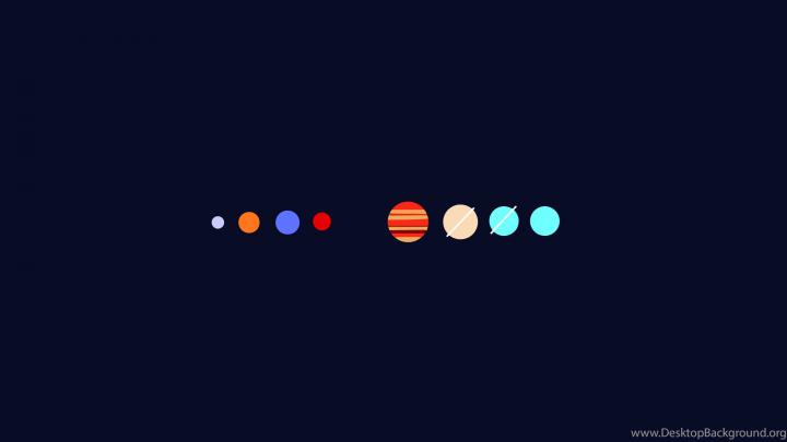 Minimalist Wallpapers Desktop Background