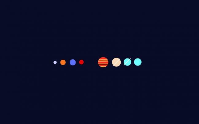 Abstract Minimalist Wallpapers