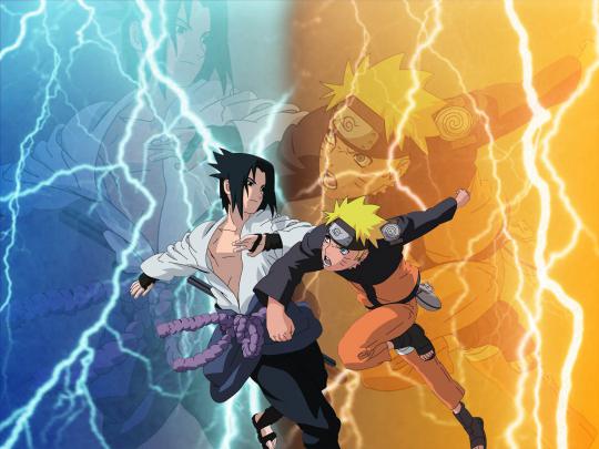wallpaper: Naruto Shippuden Wallpapers