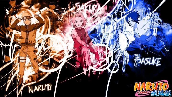 Naruto Shippuden Wallpapers 2016