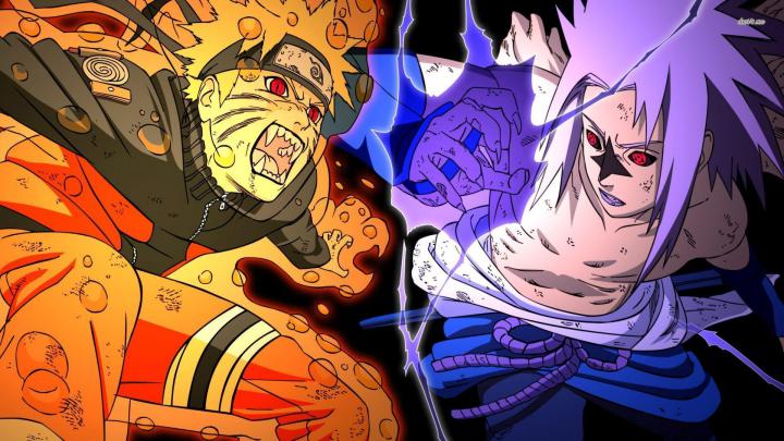 Naruto Shippuden Wallpapers 1920x1080