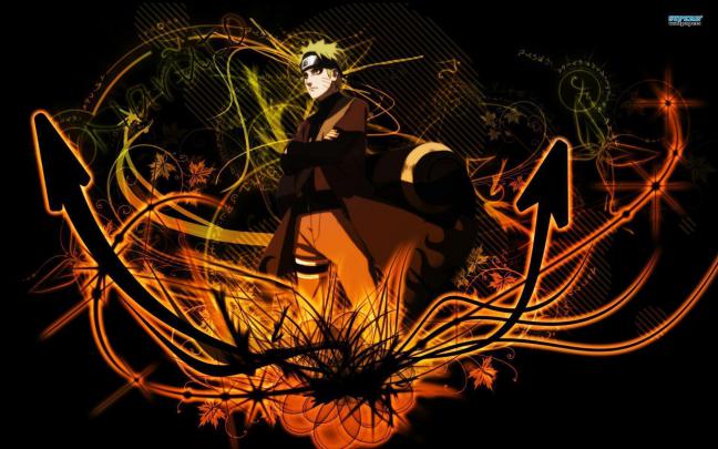 Naruto Shippuden Wallpapers 2015