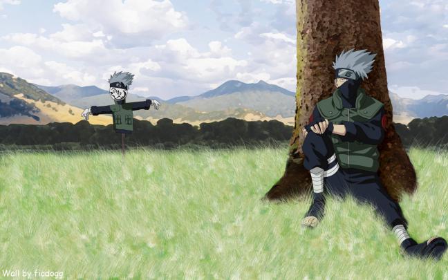 Naruto Shippuden wallpapers HD