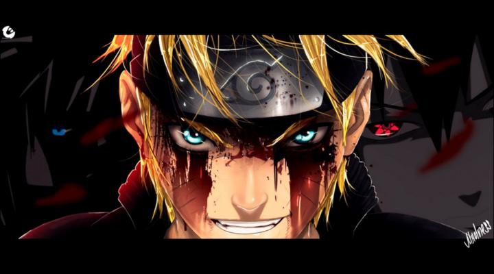 Naruto Shippuden Wallpaper Hd Desktop Computer | All HD Wallpapers Gallery