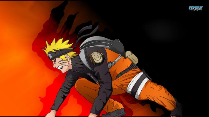 Naruto Wallpapers HD | Naruto Shippuden