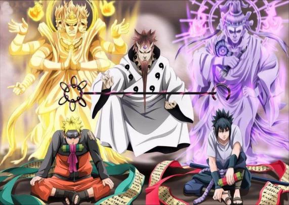 Wallpapers De Naruto Shippuden HD 2017