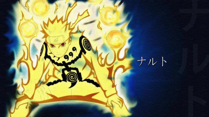 Naruto Shippuden Desktop Wallpapers