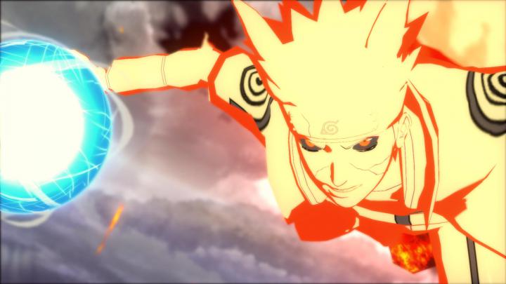 Naruto Shippuden Wallpapers, Pictures, Images