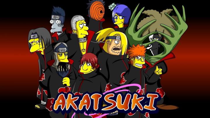 Naruto Shippuden Wallpaper for Desktop \u00b7\u2460 