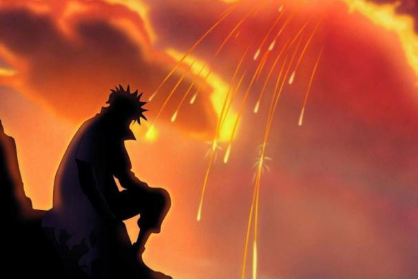 Naruto Shippuden Wallpaper for Desktop \u00b7\u2460 