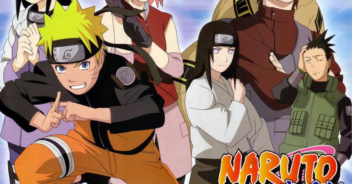 High Resolution Wallpaper: Naruto Shippuden Wallpapers