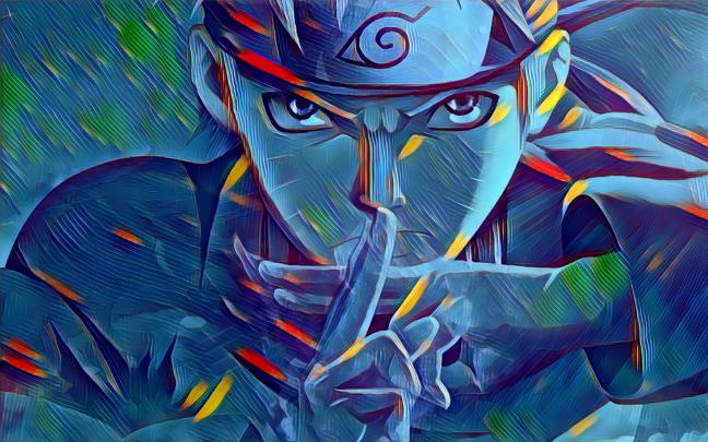 Naruto Shippuden 4k Wallpapers