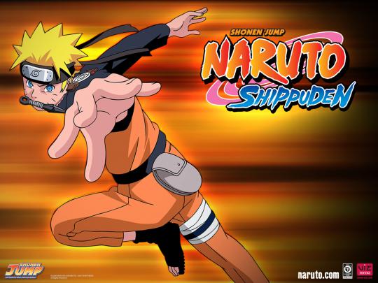 Naruto Shippuden Wallpapers