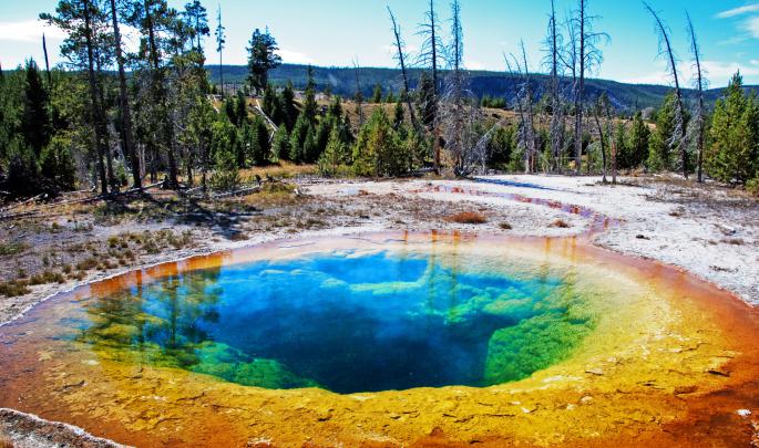 Yellowstone National Park Wallpapers Images Photos Pictures Backgrounds