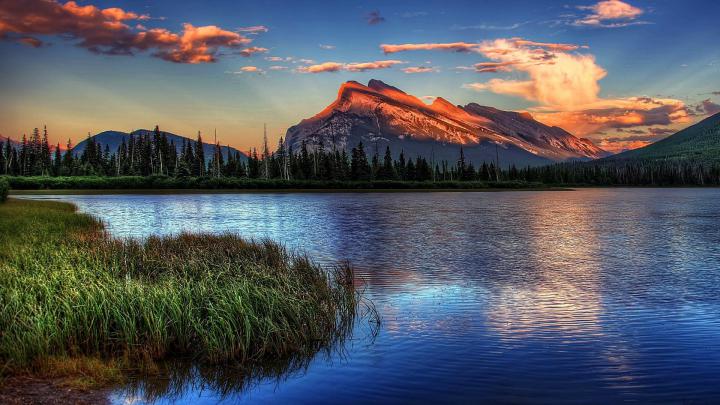 National Parks Wallpapers (64+ pictures)