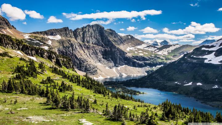 Montana Desktop Wallpapers