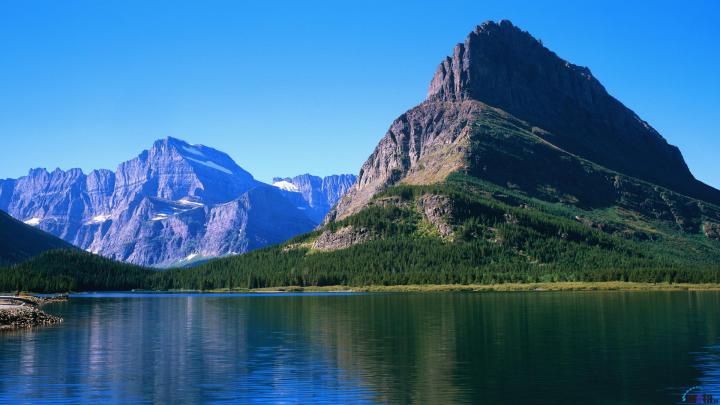National Park Desktop Wallpaper -