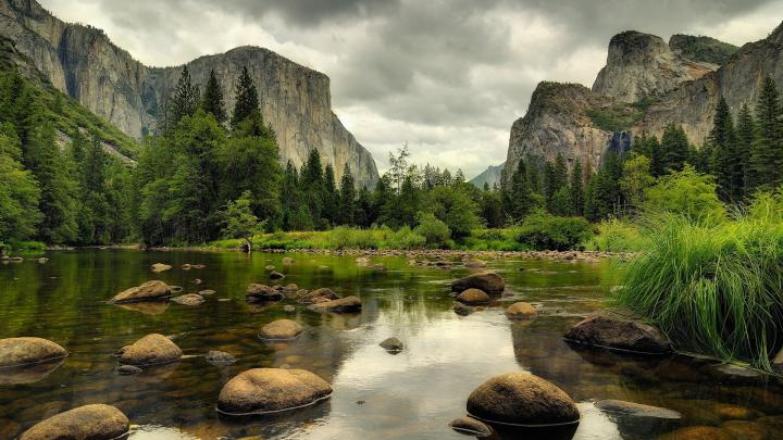 National Park Computer Wallpaper (57+ images)