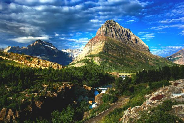National Park Computer Wallpaper (57+ images)