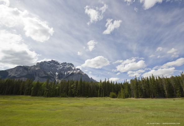 Free Desktop Wallpaper: Banff National Park \u00ab Jasper National Park 