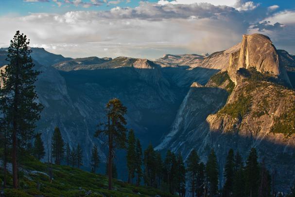 Yosemite National Park Wallpapers, Pictures, Images