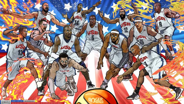 Basketball NBA Wallpapers