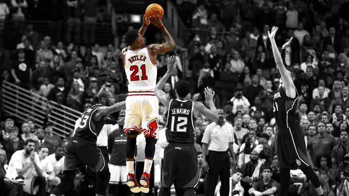 NBA Wallpapers HD