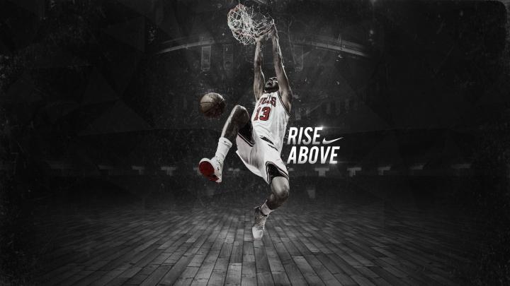 NBA Players 4k Desktop Wallpapers