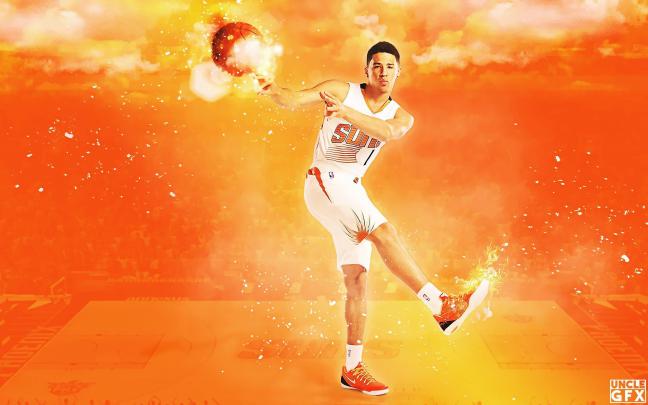 NBA 2017 Wallpapers