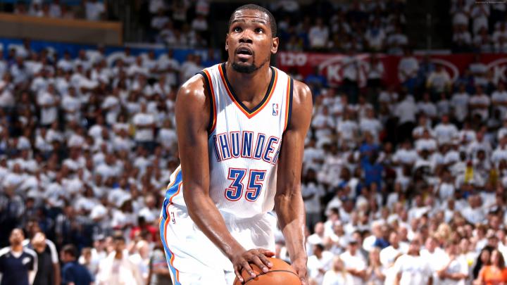NBA Players 4k Desktop Wallpapers
