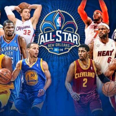 10 Best Nba All Stars Wallpapers FULL HD 1080p For PC Desktop 2020