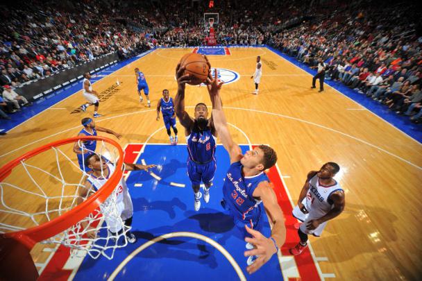 NBA Wallpapers 2016