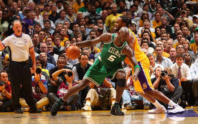 NBA Desktop Wallpapers (50 Wallpapers) \u2013 Adorable Wallpapers