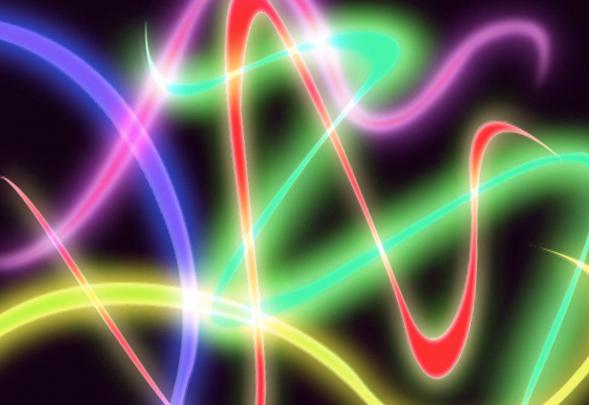 Neon Backgrounds For Desktop