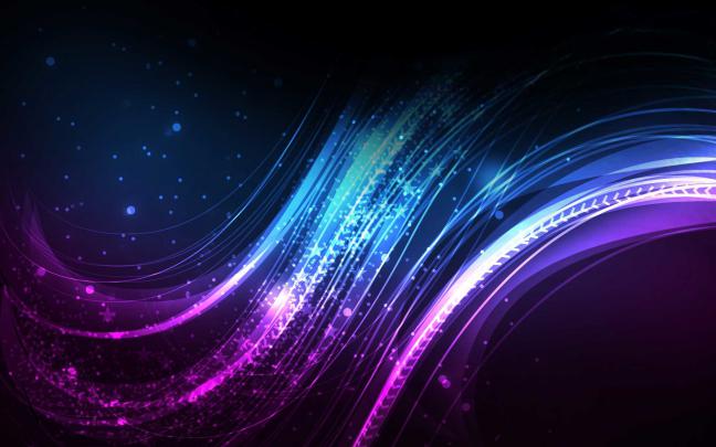 Neon Desktop Backgrounds (63+ images)