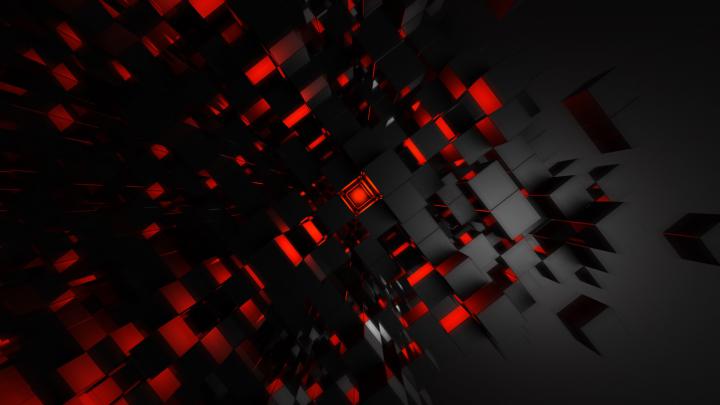 Abstract Neon Wallpapers HD