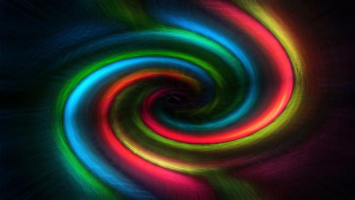 Neon Desktop Backgrounds (63+ images)