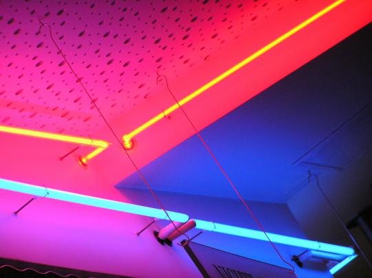 Stunning neon colors! \u2022 Wallpaper For You HD Wallpaper For Desktop \u0026 Mobile