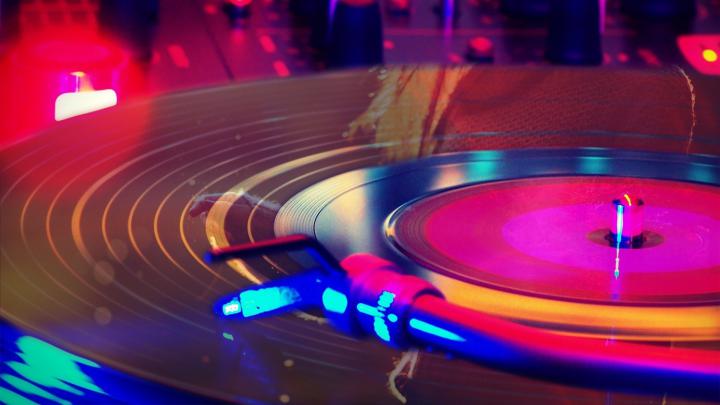 Neon Desktop Backgrounds (63+ images)