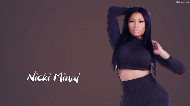 Nicki Minaj 2019 Wallpapers