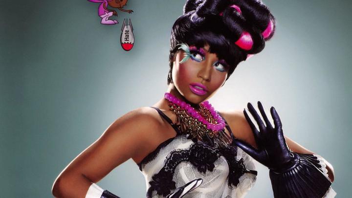 Nicki Minaj Wallpaper Desktop (63+ images)