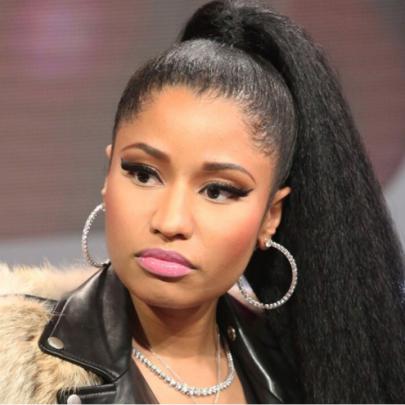 Nicki Minaj iPhone Wallpaper (74+ images)