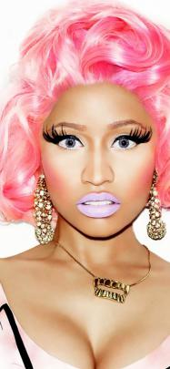 Nicki Minaj iPhone Wallpaper (74+ images)