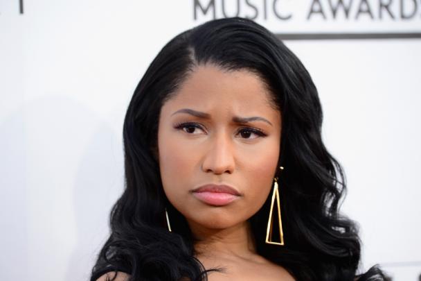 Nicki Minaj Wallpapers Images Photos Pictures Backgrounds