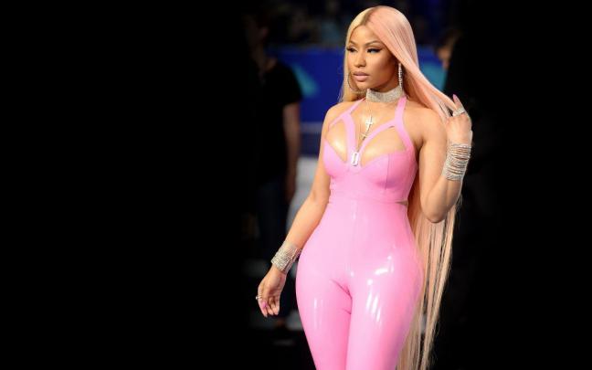 Nicki Minaj Wallpapers