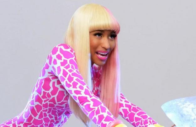 Nicki Minaj Wallpapers