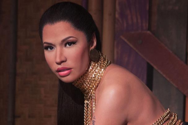 Nicki Minaj Quotes Wallpapers - Top Free Nicki Minaj Quotes Backgrounds 