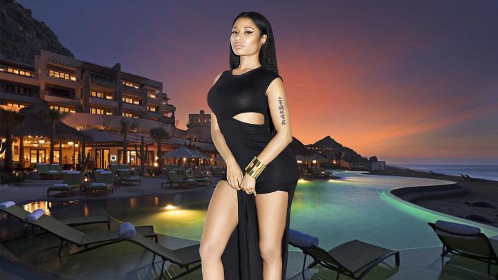 Nicki Minaj HD Wallpaper (67+ images)