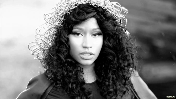 Nicki Minaj Wallpapers (65+ images)