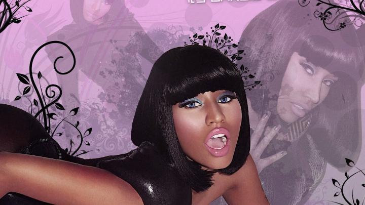 Nicki Minaj Desktop Wallpaper - Wallpaper, High Definition, High 